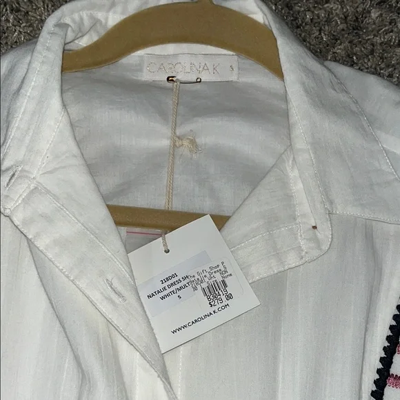 White Dress - Picture 2 of 5